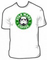 Camiseta STARWARS COFEE